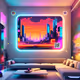 Art room based