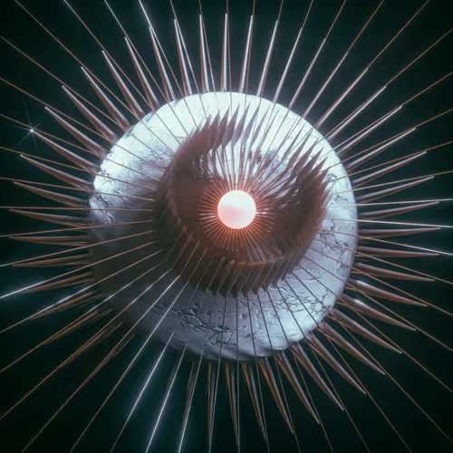 The Devices Of Gradeon 1