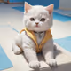 Cute Cat