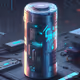 Spark Battery Volt