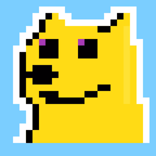 Base Doge #22