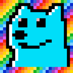 Base Doge #194