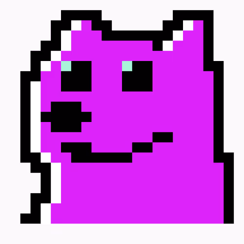 Base Doge #14