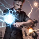 Music Nikola Tesla 🎧🌞