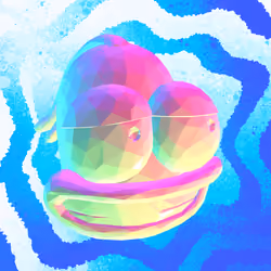 Da Squish 598