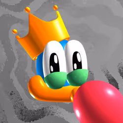 Da Squish 962