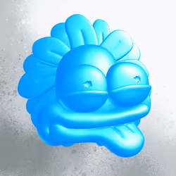 Da Squish 600