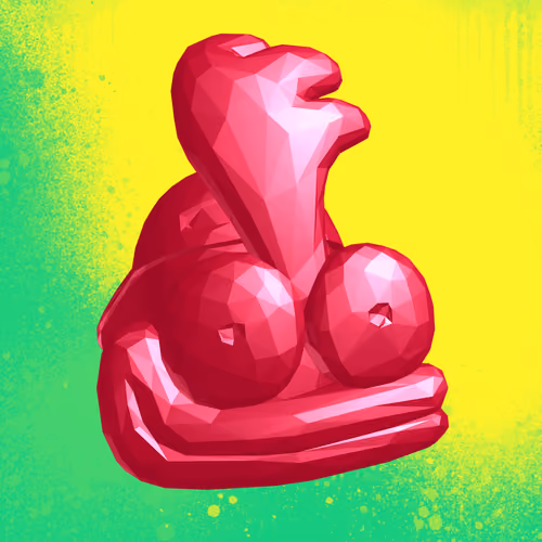 Da Squish 491