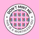 NFTPF Worthless Mint