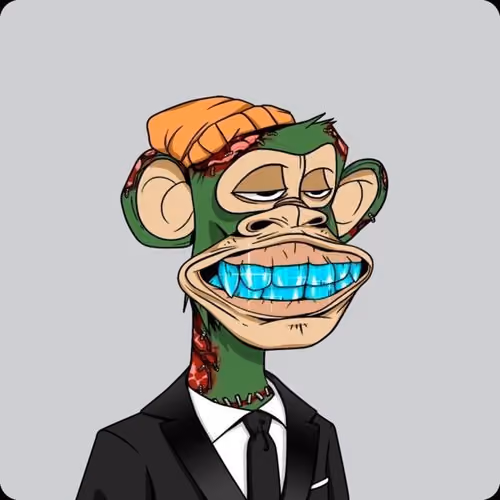 APE  #1