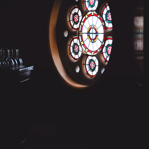 Circle Of Light 1