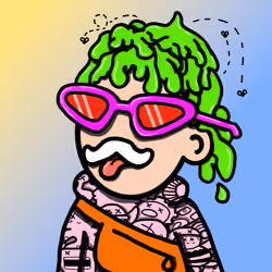 D00DLES GANG #3251