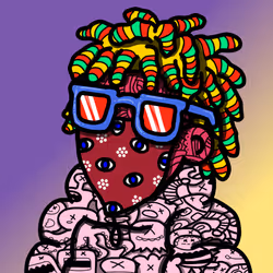 D00DLES GANG #8182