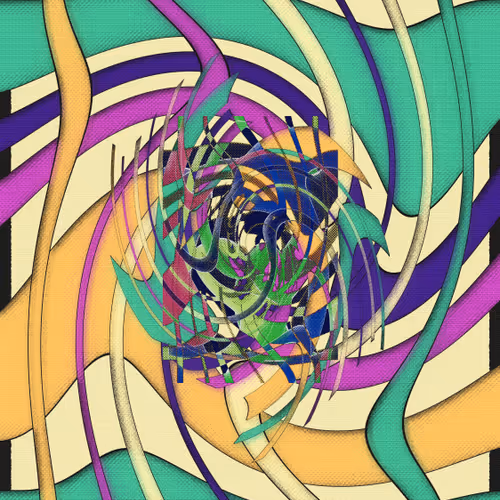 A r o u n d . F u l l . C i r c l e