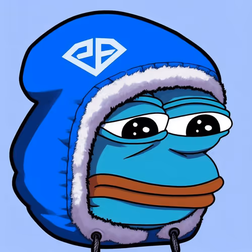 Base Pepee Official