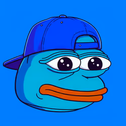 Pepe On Base #238
