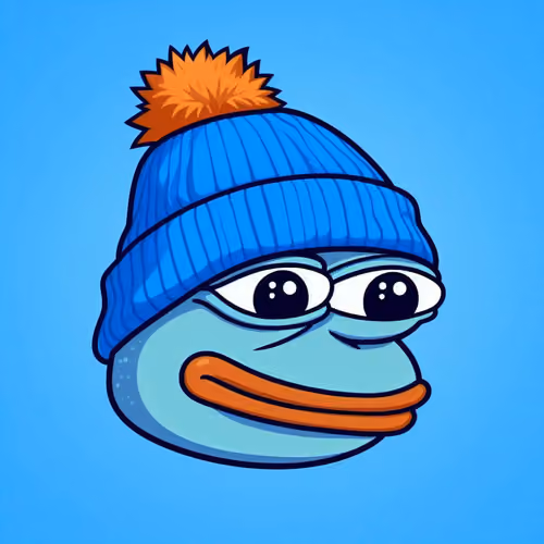 Pepe On Base #913