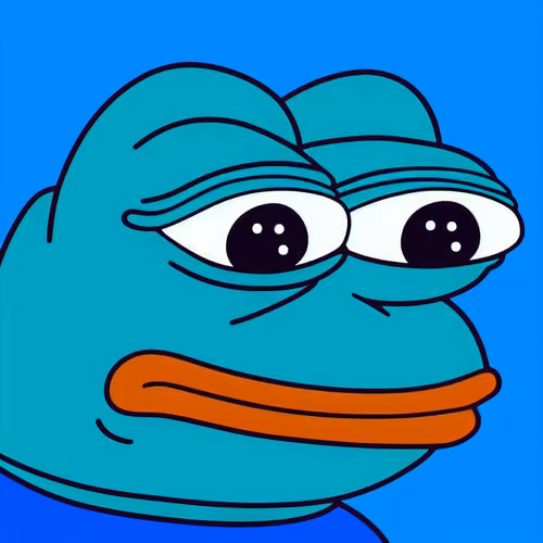 Pepe On Base #83