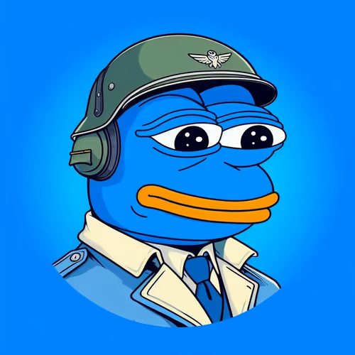 Pepe On Base #752