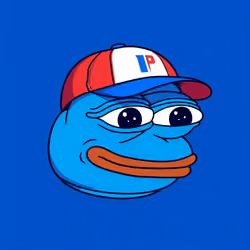 Pepe On Base #788