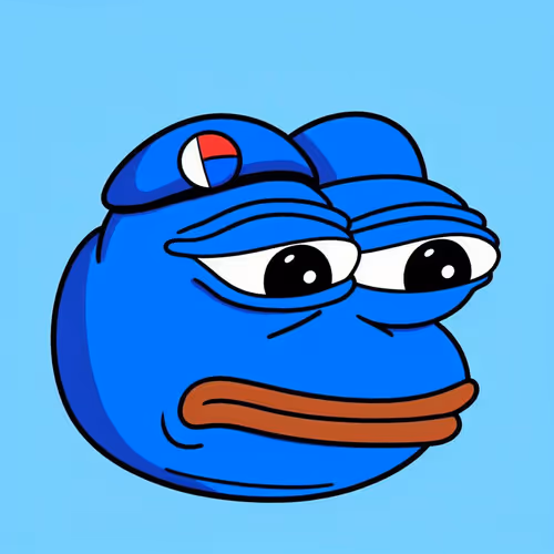 Base Pepee Official