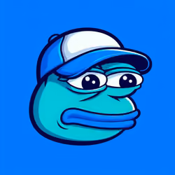 Pepe On Base #693
