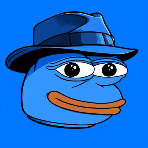 Pepe On Base #763