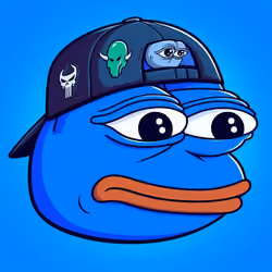 Pepe On Base #956