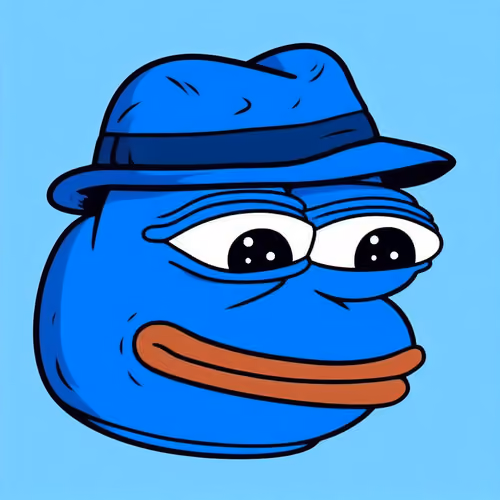 Pepe On Base #71