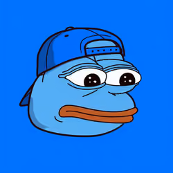 Pepe On Base #907