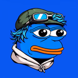 Pepe On Base #882