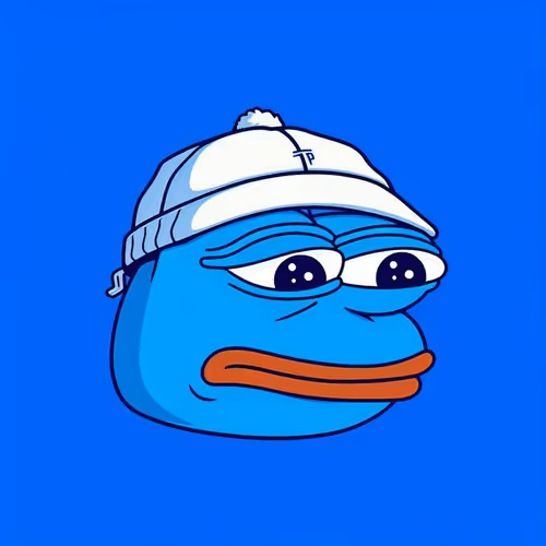 Pepe On Base #24