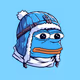 Pepe On Base