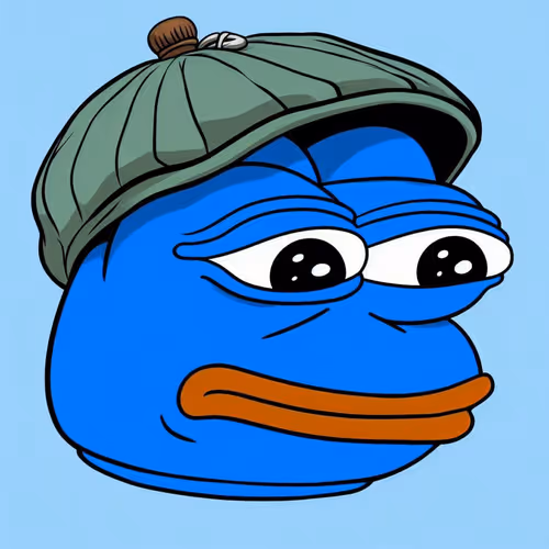 Base Pepee Official