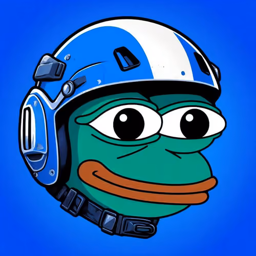 Pepe On Base #874