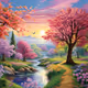 Onchain Spring by @toddlerheist