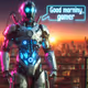GM BOT