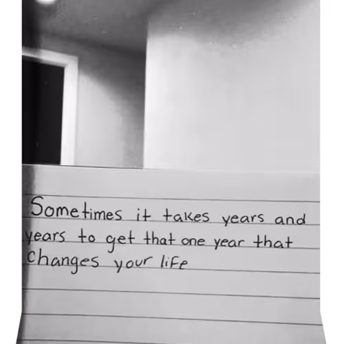 Dear Son