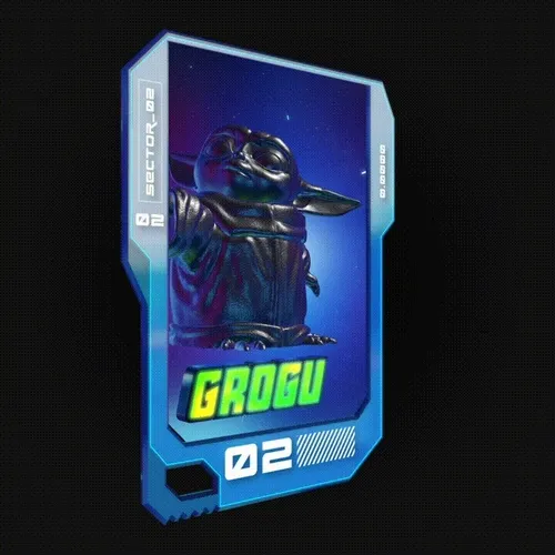 Grogu 20