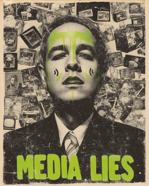 Item #8 Media