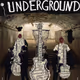 SONGS FROM THE UNDERGROUND (44/100) 🎭