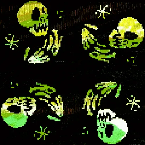 Desultors Shadows