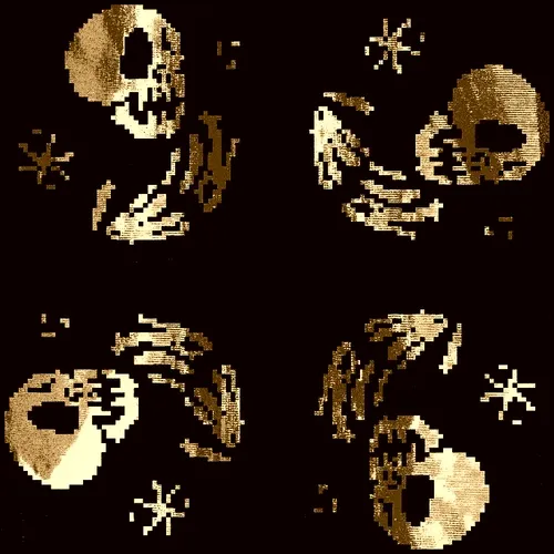 Desultors Shadows