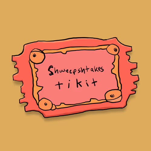 Goblintown Shweepshtakes Old
