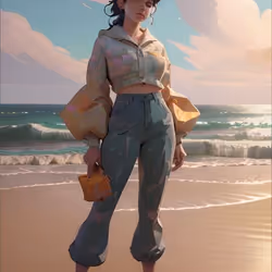 Girls Outfits