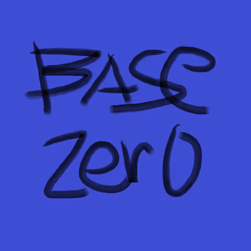BaseZero