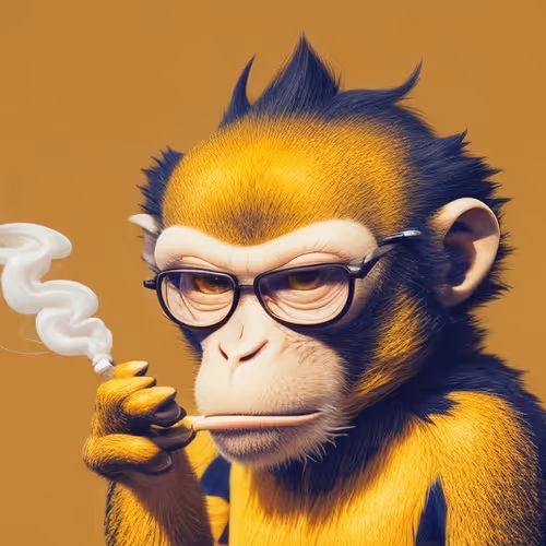 Smart Monkey 8