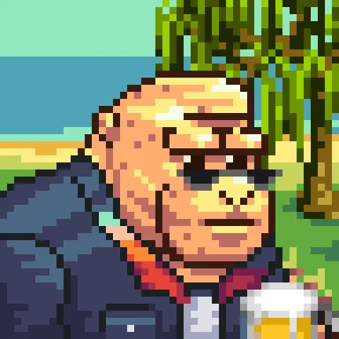 Animated Base Kongs