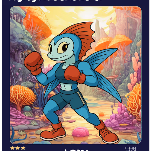 Oddcard N1
