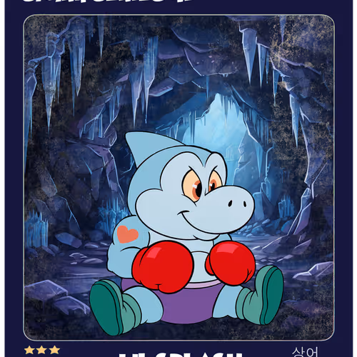 Oddcard N1